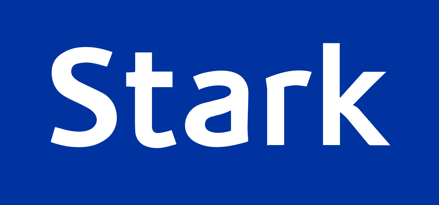 Logos & design :: STARK Group